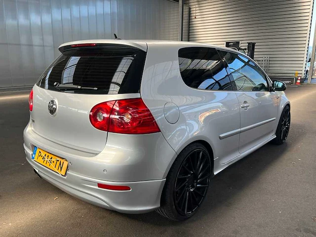 Volkswagen golf 2.0 tfsi gti , p-414-tn - afbeelding 11 van  17
