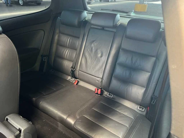 Volkswagen golf 2.0 tfsi gti , p-414-tn - afbeelding 14 van  17
