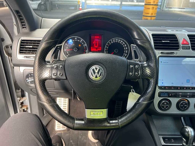 Volkswagen golf 2.0 tfsi gti , p-414-tn - afbeelding 15 van  17
