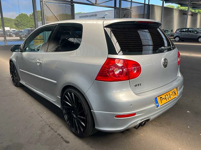 Volkswagen golf 2.0 tfsi gti , p-414-tn - afbeelding 12 van  17
