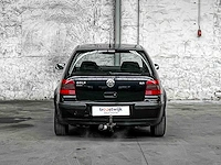 Volkswagen golf 2.0 trendline 116pk 2000, 32-dt-zh - afbeelding 2 van  26