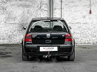 Volkswagen golf 2.0 trendline 116pk 2000, 32-dt-zh - afbeelding 3 van  26