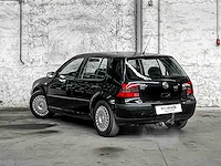 Volkswagen golf 2.0 trendline 116pk 2000, 32-dt-zh - afbeelding 5 van  26