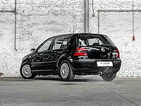 Volkswagen golf 2.0 trendline 116pk 2000, 32-dt-zh - afbeelding 6 van  26