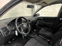Volkswagen golf 2.0 trendline 116pk 2000, 32-dt-zh - afbeelding 8 van  26
