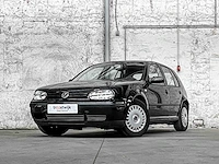 Volkswagen golf 2.0 trendline 116pk 2000, 32-dt-zh - afbeelding 1 van  26