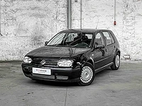 Volkswagen golf 2.0 trendline 116pk 2000, 32-dt-zh - afbeelding 12 van  26