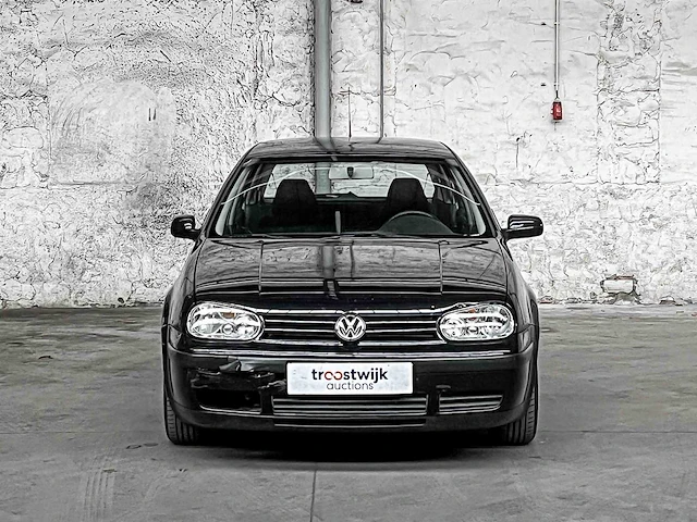 Volkswagen golf 2.0 trendline 116pk 2000, 32-dt-zh - afbeelding 20 van  26