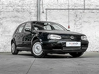 Volkswagen golf 2.0 trendline 116pk 2000, 32-dt-zh - afbeelding 23 van  26