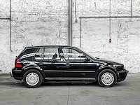 Volkswagen golf 2.0 trendline 116pk 2000, 32-dt-zh - afbeelding 24 van  26