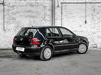 Volkswagen golf 2.0 trendline 116pk 2000, 32-dt-zh - afbeelding 25 van  26
