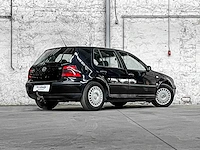 Volkswagen golf 2.0 trendline 116pk 2000, 32-dt-zh - afbeelding 26 van  26