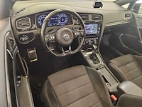 Volkswagen golf 2.0 tsi 4motion r , ; t-420-fs - afbeelding 7 van  21