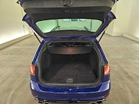 Volkswagen golf 2.0 tsi 4motion r , ; t-420-fs - afbeelding 10 van  21