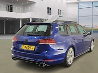 Volkswagen golf 2.0 tsi 4motion r , ; t-420-fs - afbeelding 15 van  21
