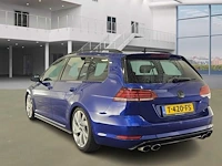 Volkswagen golf 2.0 tsi 4motion r , ; t-420-fs - afbeelding 16 van  21