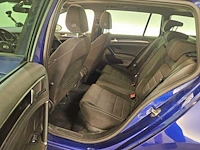 Volkswagen golf 2.0 tsi 4motion r , ; t-420-fs - afbeelding 18 van  21