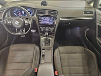 Volkswagen golf 2.0 tsi 4motion r , ; t-420-fs - afbeelding 19 van  21