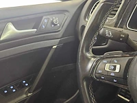 Volkswagen golf 2.0 tsi 4motion r , ; t-420-fs - afbeelding 21 van  21