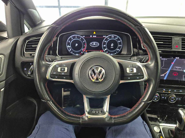 Volkswagen golf 2.0 tsi gti performance 2019 | s-779-ht - afbeelding 3 van  29