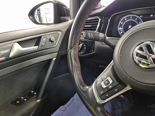 Volkswagen golf 2.0 tsi gti performance 2019 | s-779-ht - afbeelding 4 van  29