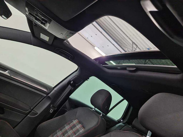 Volkswagen golf 2.0 tsi gti performance 2019 | s-779-ht - afbeelding 5 van  29
