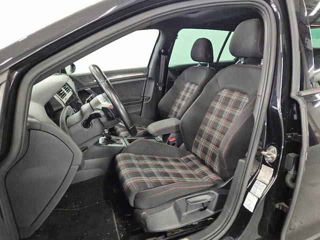 Volkswagen golf 2.0 tsi gti performance 2019 | s-779-ht - afbeelding 6 van  29