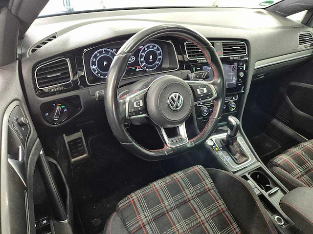 Volkswagen golf 2.0 tsi gti performance 2019 | s-779-ht - afbeelding 10 van  29