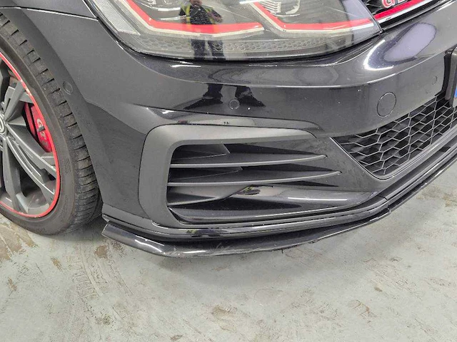 Volkswagen golf 2.0 tsi gti performance 2019 | s-779-ht - afbeelding 17 van  29