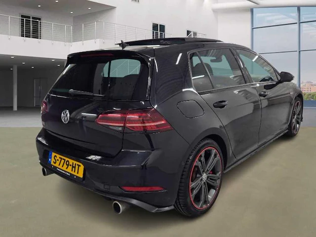 Volkswagen golf 2.0 tsi gti performance 2019 | s-779-ht - afbeelding 12 van  29