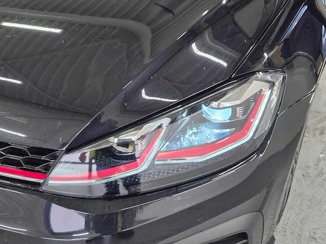 Volkswagen golf 2.0 tsi gti performance 2019 | s-779-ht - afbeelding 24 van  29