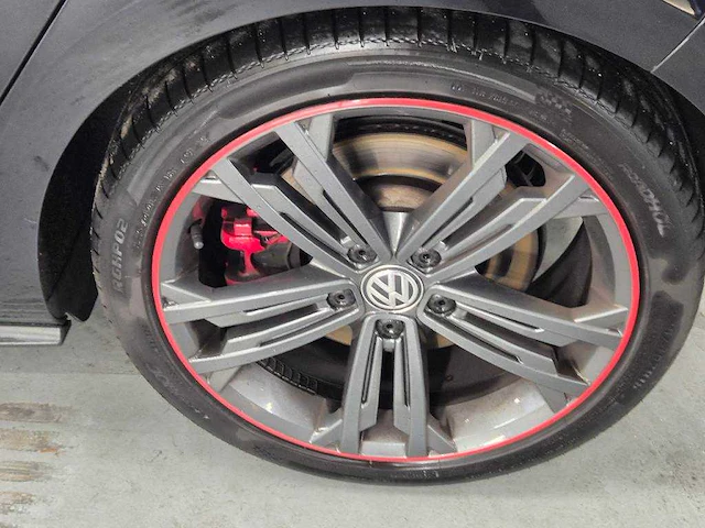 Volkswagen golf 2.0 tsi gti performance 2019 | s-779-ht - afbeelding 26 van  29