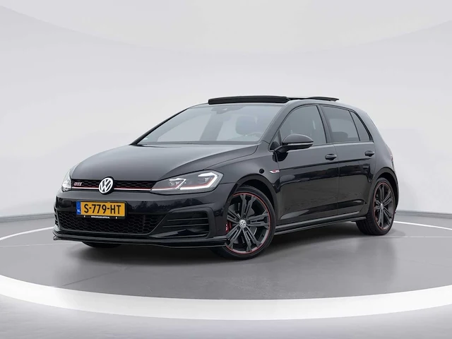 Volkswagen golf 2.0 tsi gti performance 2019 | s-779-ht - afbeelding 1 van  31