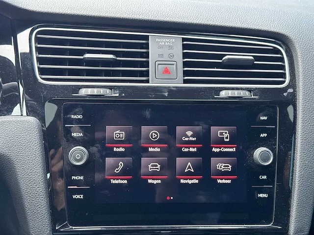 Volkswagen golf 2.0 tsi gti performance 2019 | s-779-ht - afbeelding 13 van  31