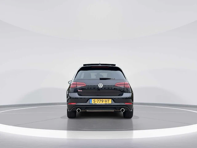 Volkswagen golf 2.0 tsi gti performance 2019 | s-779-ht - afbeelding 3 van  31