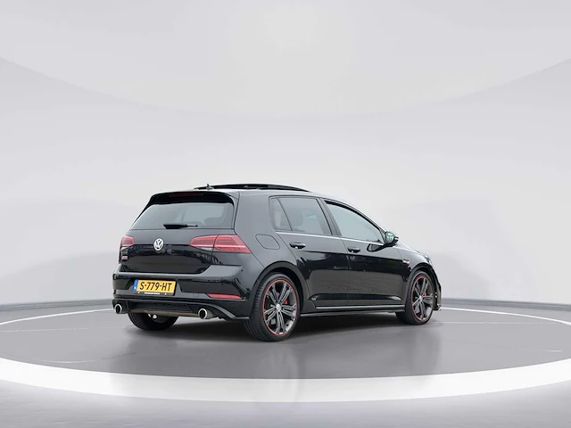 Volkswagen golf 2.0 tsi gti performance 2019 | s-779-ht - afbeelding 5 van  31