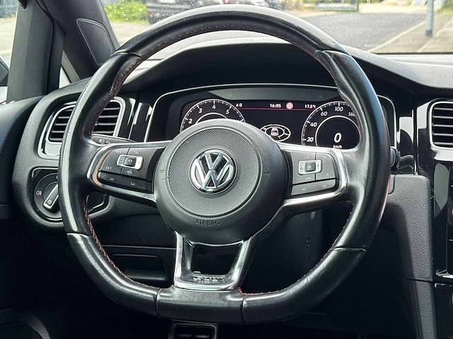 Volkswagen golf 2.0 tsi gti performance 2019 | s-779-ht - afbeelding 9 van  31