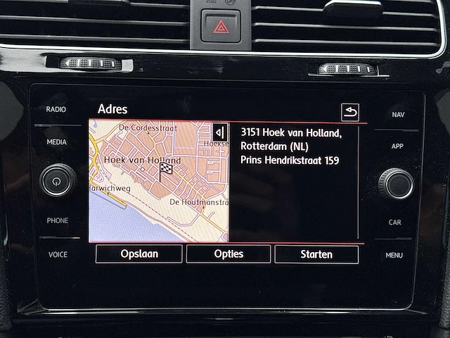 Volkswagen golf 2.0 tsi gti performance 2019 | s-779-ht - afbeelding 15 van  31