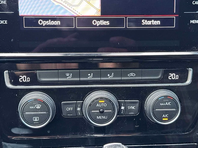 Volkswagen golf 2.0 tsi gti performance 2019 | s-779-ht - afbeelding 16 van  31