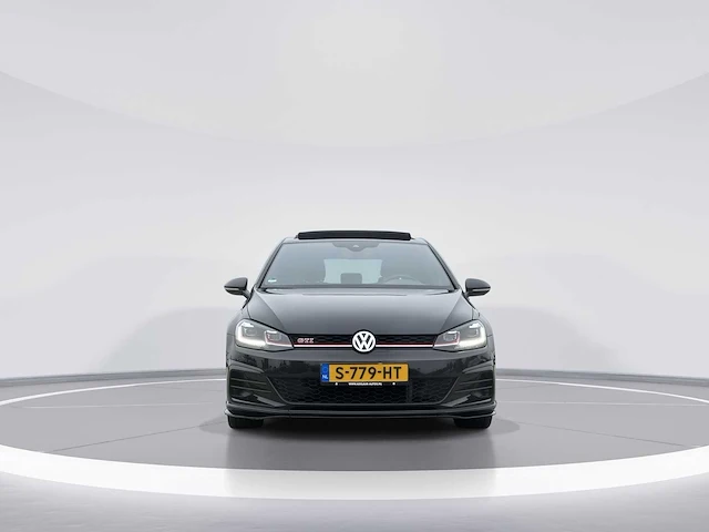 Volkswagen golf 2.0 tsi gti performance 2019 | s-779-ht - afbeelding 23 van  31