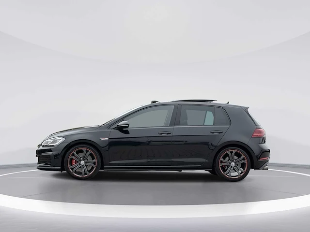 Volkswagen golf 2.0 tsi gti performance 2019 | s-779-ht - afbeelding 29 van  31