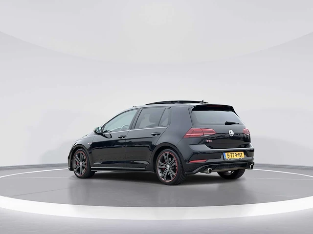Volkswagen golf 2.0 tsi gti performance 2019 | s-779-ht - afbeelding 31 van  31