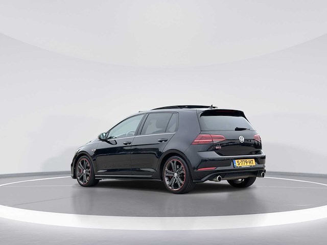 Volkswagen golf 2.0 tsi gti performance 2019 | s-779-ht - afbeelding 31 van  31