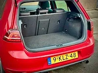 Volkswagen golf 2.0 tsi gti performance automaat dsg, 9-klz-48 - afbeelding 4 van  18
