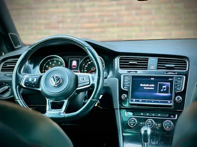 Volkswagen golf 2.0 tsi gti performance automaat dsg, 9-klz-48 - afbeelding 5 van  18