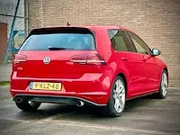Volkswagen golf 2.0 tsi gti performance automaat dsg, 9-klz-48 - afbeelding 11 van  18