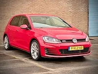 Volkswagen golf 2.0 tsi gti performance automaat dsg, 9-klz-48 - afbeelding 12 van  18