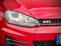Volkswagen golf 2.0 tsi gti performance automaat dsg, 9-klz-48 - afbeelding 13 van  18