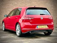 Volkswagen golf 2.0 tsi gti performance automaat dsg, 9-klz-48 - afbeelding 14 van  18