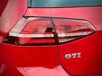 Volkswagen golf 2.0 tsi gti performance automaat dsg, 9-klz-48 - afbeelding 15 van  18